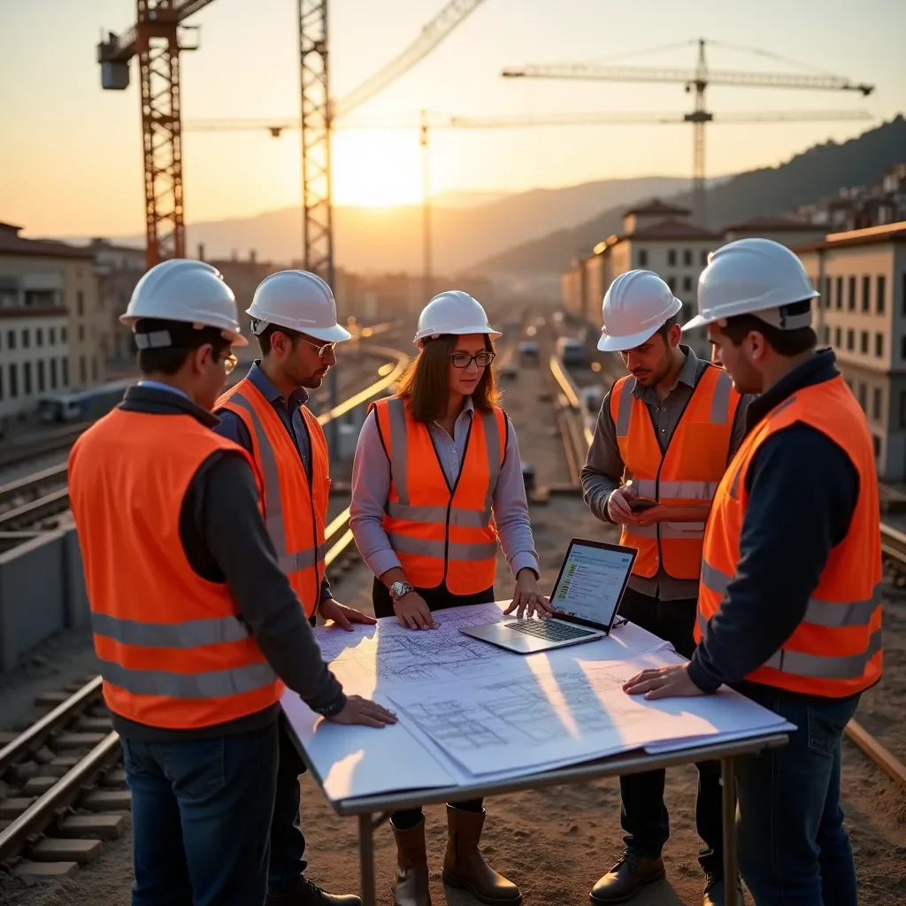 Supporting visual content